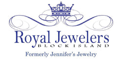 Royal Jewelers logo