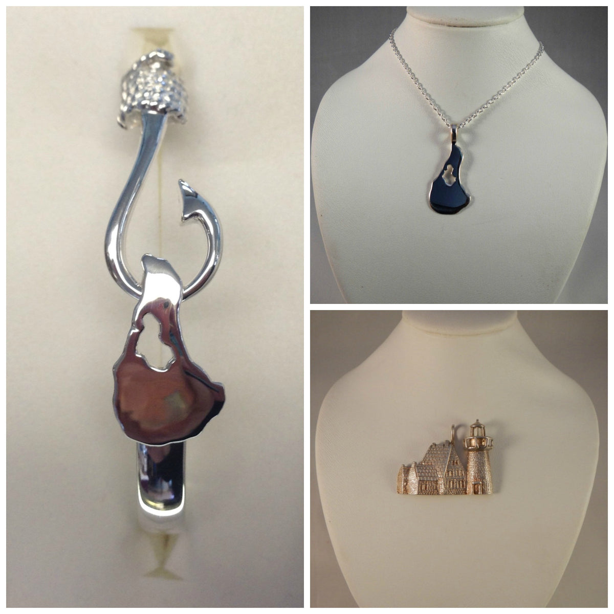 Block Island Jewelry – Royal Jewelers
