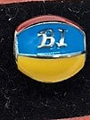 Beach Ball Bead
